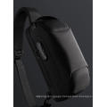 2020 New Design Unisex Wholesale Anti Theft Custom Men Trendy Waterproof Crossbody Chest Shoulder Sling Bag for Men